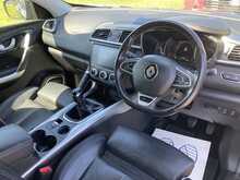 Renault 1.3 TCe GT Line SUV 5dr Petrol Manual Euro 6 (s/s) (140 ps)