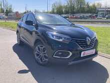 Renault 1.3 TCe GT Line SUV 5dr Petrol Manual Euro 6 (s/s) (140 ps)