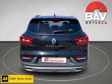Renault 1.3 TCe GT Line SUV 5dr Petrol Manual Euro 6 (s/s) (140 ps)