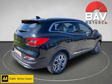 Renault 1.3 TCe GT Line SUV 5dr Petrol Manual Euro 6 (s/s) (140 ps)