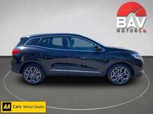 Renault 1.3 TCe GT Line SUV 5dr Petrol Manual Euro 6 (s/s) (140 ps)