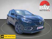 Renault 1.3 TCe GT Line SUV 5dr Petrol Manual Euro 6 (s/s) (140 ps)