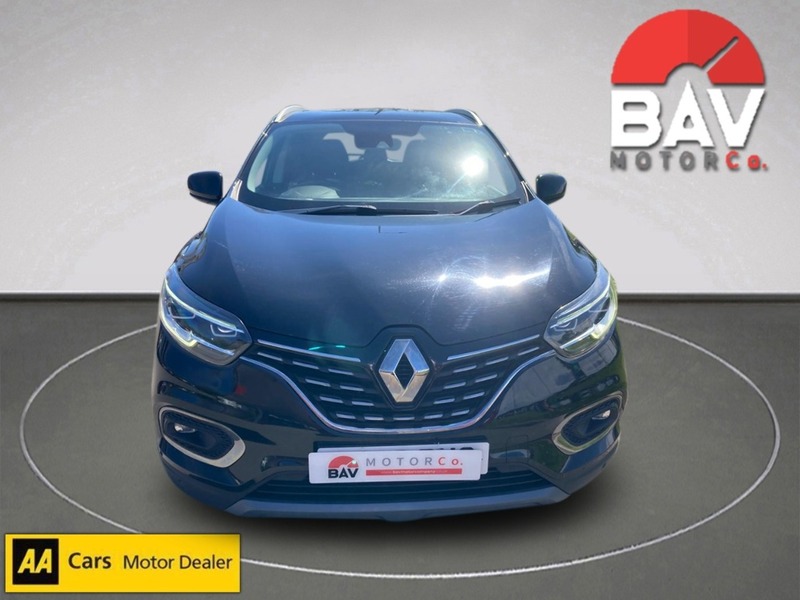 Renault 1.3 TCe GT Line SUV 5dr Petrol Manual Euro 6 (s/s) (140 ps)
