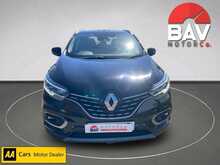 Renault 1.3 TCe GT Line SUV 5dr Petrol Manual Euro 6 (s/s) (140 ps)