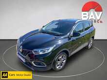 Renault 1.3 TCe GT Line SUV 5dr Petrol Manual Euro 6 (s/s) (140 ps)