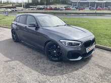 BMW 3.0 M140i Hatchback 5dr Petrol Auto Euro 6 (s/s) (340 ps)