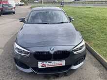 BMW 3.0 M140i Hatchback 5dr Petrol Auto Euro 6 (s/s) (340 ps)