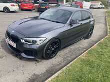 BMW 3.0 M140i Hatchback 5dr Petrol Auto Euro 6 (s/s) (340 ps)