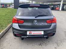 BMW 3.0 M140i Hatchback 5dr Petrol Auto Euro 6 (s/s) (340 ps)