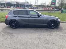 BMW 3.0 M140i Hatchback 5dr Petrol Auto Euro 6 (s/s) (340 ps)