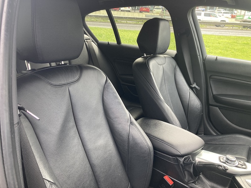 BMW 3.0 M140i Hatchback 5dr Petrol Auto Euro 6 (s/s) (340 ps)