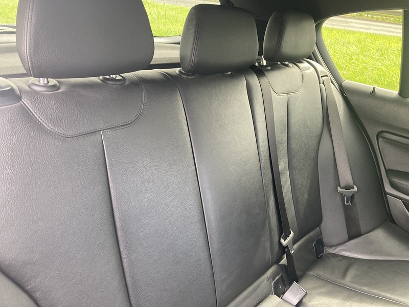 BMW 3.0 M140i Hatchback 5dr Petrol Auto Euro 6 (s/s) (340 ps)