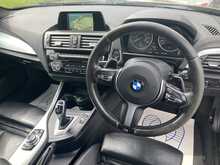 BMW 3.0 M140i Hatchback 5dr Petrol Auto Euro 6 (s/s) (340 ps)