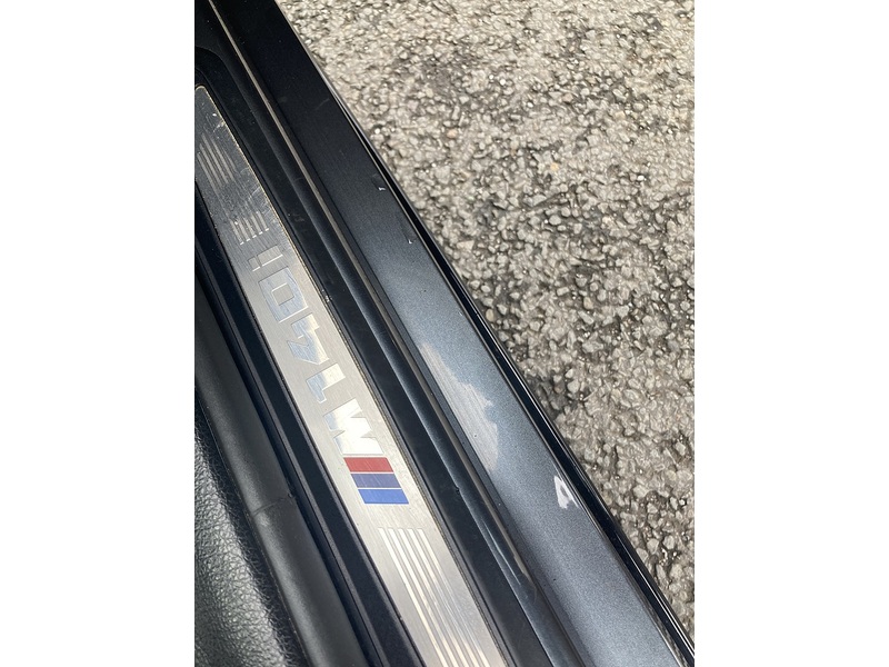 BMW 3.0 M140i Hatchback 5dr Petrol Auto Euro 6 (s/s) (340 ps)