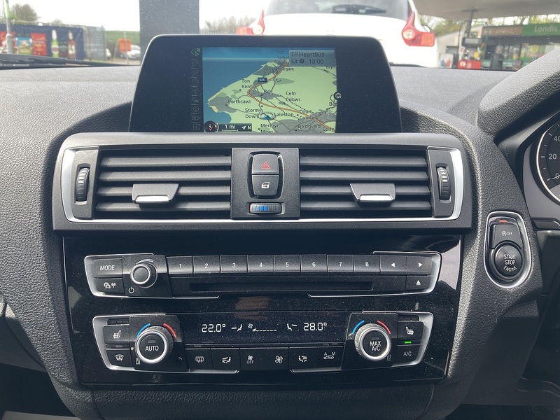 BMW 3.0 M140i Hatchback 5dr Petrol Auto Euro 6 (s/s) (340 ps)