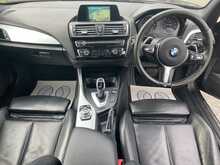 BMW 3.0 M140i Hatchback 5dr Petrol Auto Euro 6 (s/s) (340 ps)
