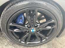 BMW 3.0 M140i Hatchback 5dr Petrol Auto Euro 6 (s/s) (340 ps)