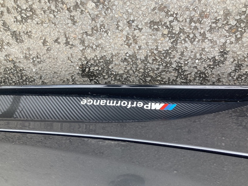 BMW 3.0 M140i Hatchback 5dr Petrol Auto Euro 6 (s/s) (340 ps)