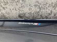 BMW 3.0 M140i Hatchback 5dr Petrol Auto Euro 6 (s/s) (340 ps)