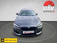 BMW 3.0 M140i Hatchback 5dr Petrol Auto Euro 6 (s/s) (340 ps)