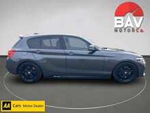 BMW 3.0 M140i Hatchback 5dr Petrol Auto Euro 6 (s/s) (340 ps)