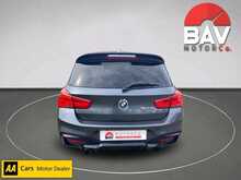 BMW 3.0 M140i Hatchback 5dr Petrol Auto Euro 6 (s/s) (340 ps)