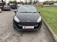 Ford 1.0T EcoBoost Zetec Hatchback 5dr Petrol Manual Euro 6 (s/s) (100 ps)