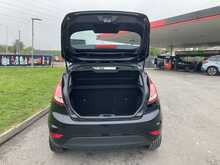 Ford 1.0T EcoBoost Zetec Hatchback 5dr Petrol Manual Euro 6 (s/s) (100 ps)