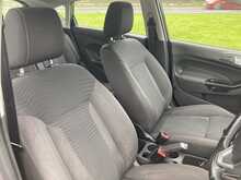 Ford 1.0T EcoBoost Zetec Hatchback 5dr Petrol Manual Euro 6 (s/s) (100 ps)