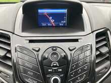 Ford 1.0T EcoBoost Zetec Hatchback 5dr Petrol Manual Euro 6 (s/s) (100 ps)