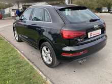 Audi 2.0 TDI SE SUV 5dr Diesel S Tronic quattro Euro 6 (s/s) (150 ps)