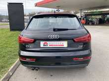 Audi 2.0 TDI SE SUV 5dr Diesel S Tronic quattro Euro 6 (s/s) (150 ps)