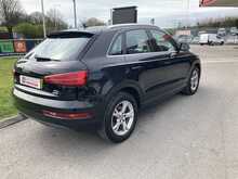 Audi 2.0 TDI SE SUV 5dr Diesel S Tronic quattro Euro 6 (s/s) (150 ps)