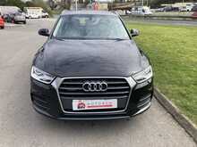 Audi 2.0 TDI SE SUV 5dr Diesel S Tronic quattro Euro 6 (s/s) (150 ps)