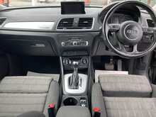 Audi 2.0 TDI SE SUV 5dr Diesel S Tronic quattro Euro 6 (s/s) (150 ps)