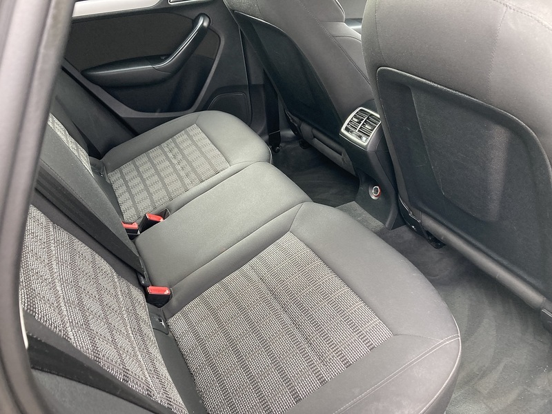 Audi 2.0 TDI SE SUV 5dr Diesel S Tronic quattro Euro 6 (s/s) (150 ps)