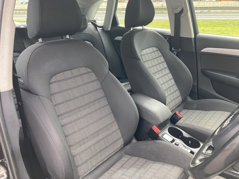 Audi 2.0 TDI SE SUV 5dr Diesel S Tronic quattro Euro 6 (s/s) (150 ps)