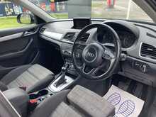Audi 2.0 TDI SE SUV 5dr Diesel S Tronic quattro Euro 6 (s/s) (150 ps)