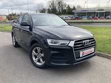 Audi 2.0 TDI SE SUV 5dr Diesel S Tronic quattro Euro 6 (s/s) (150 ps)