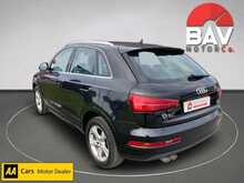 Audi 2.0 TDI SE SUV 5dr Diesel S Tronic quattro Euro 6 (s/s) (150 ps)