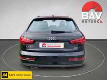 Audi 2.0 TDI SE SUV 5dr Diesel S Tronic quattro Euro 6 (s/s) (150 ps)