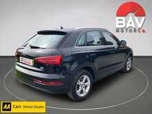 Audi 2.0 TDI SE SUV 5dr Diesel S Tronic quattro Euro 6 (s/s) (150 ps)