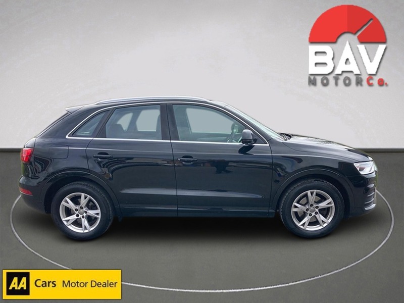 Audi 2.0 TDI SE SUV 5dr Diesel S Tronic quattro Euro 6 (s/s) (150 ps)