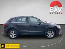 Audi 2.0 TDI SE SUV 5dr Diesel S Tronic quattro Euro 6 (s/s) (150 ps)
