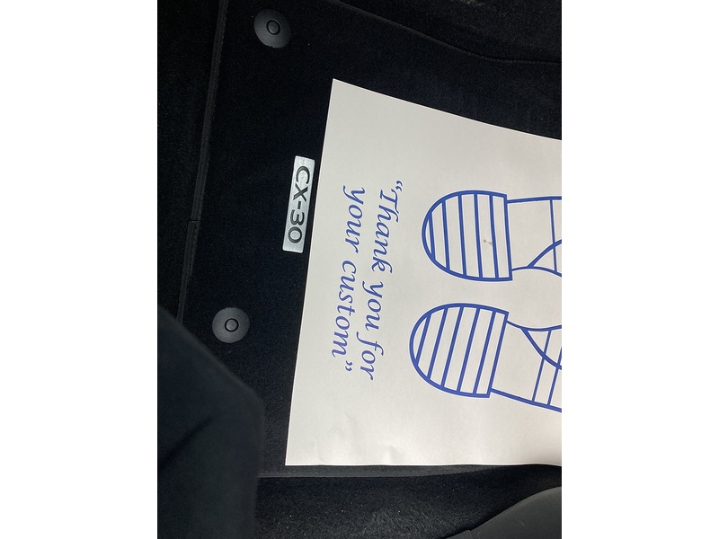 Mazda 2.0 SKYACTIV-G MHEV GT Sport SUV 5dr Petrol Manual Euro 6 (s/s) (122 ps)