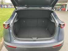 Mazda 2.0 SKYACTIV-G MHEV GT Sport SUV 5dr Petrol Manual Euro 6 (s/s) (122 ps)