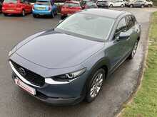 Mazda 2.0 SKYACTIV-G MHEV GT Sport SUV 5dr Petrol Manual Euro 6 (s/s) (122 ps)