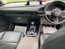 Mazda 2.0 SKYACTIV-G MHEV GT Sport SUV 5dr Petrol Manual Euro 6 (s/s) (122 ps)