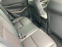 Mazda 2.0 SKYACTIV-G MHEV GT Sport SUV 5dr Petrol Manual Euro 6 (s/s) (122 ps)