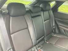 Mazda 2.0 SKYACTIV-G MHEV GT Sport SUV 5dr Petrol Manual Euro 6 (s/s) (122 ps)